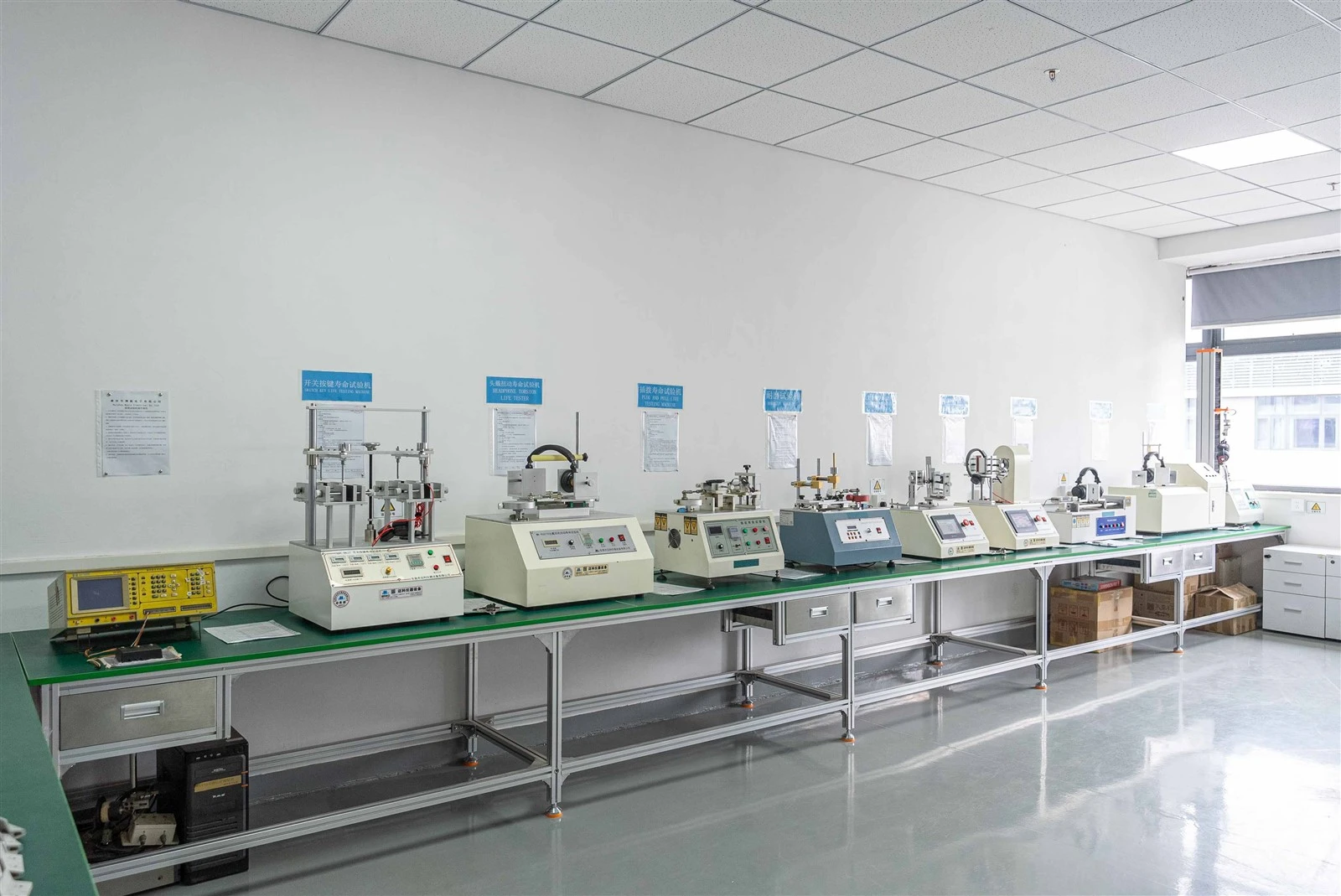 Office Headset Factory